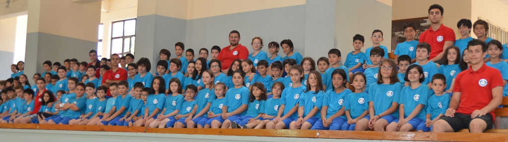 Ataşehir yaz okulu